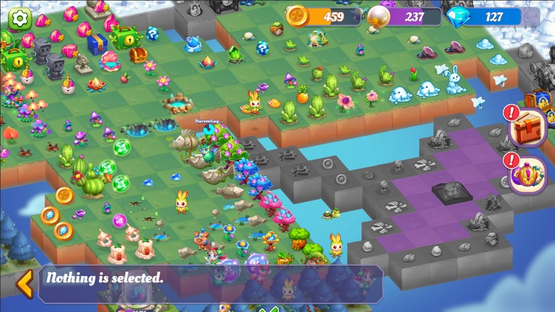 Wonder Merge screenshot 6