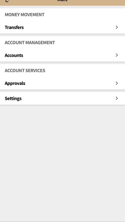 MHBank2Go Business screenshot-3