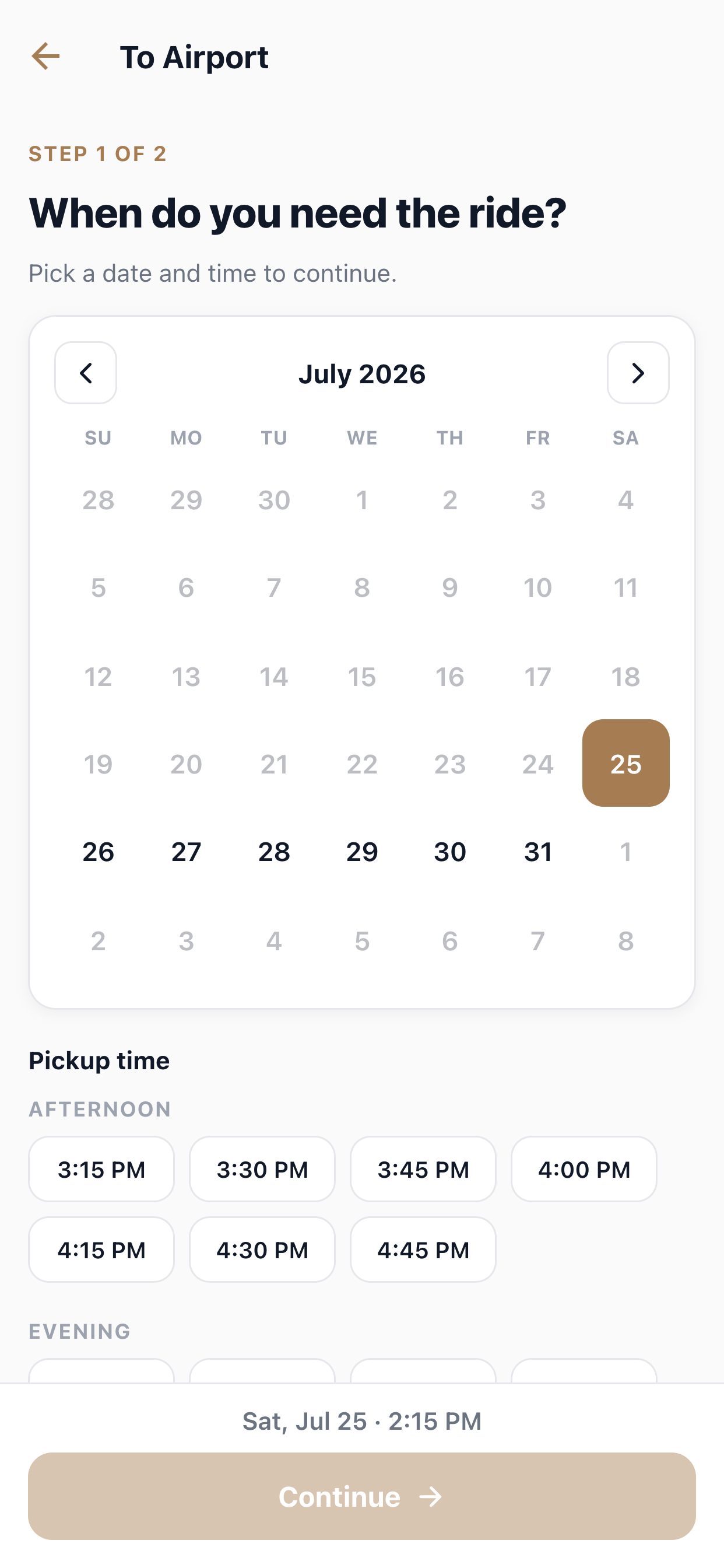 Swary Client screenshot 8