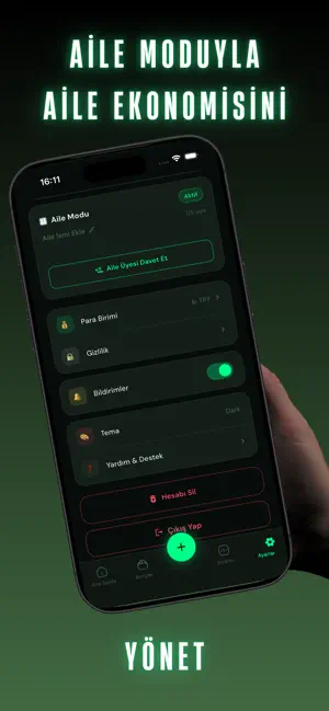 Para Planım screenshot 4