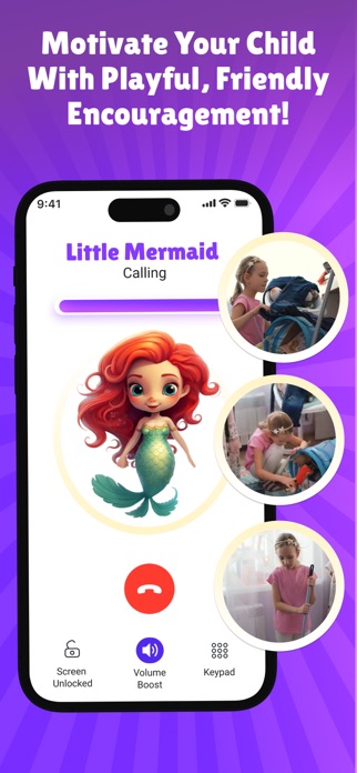 Calling All Kids Screenshot 4 of 5