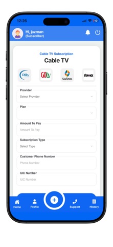 MubuyWallet Screenshot 5 of 6