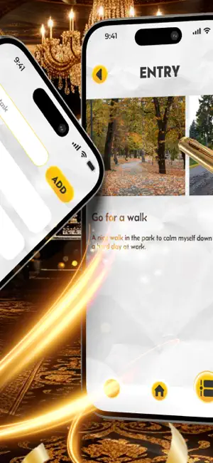 Wishentra screenshot 4