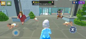 Hide And Seek: Who is Daddy screenshot 2