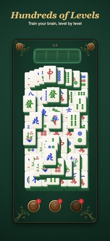 Mahjong Lantern Screenshot 3 of 6