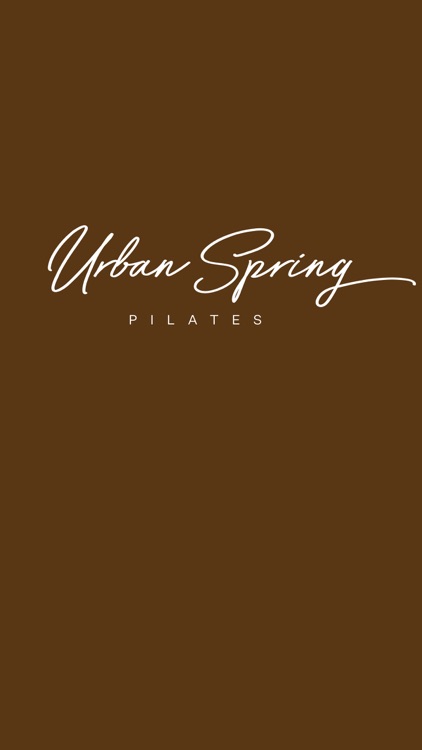 Urban Spring Pilates