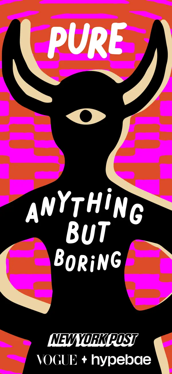 #2. PURE: Open-Minded Dating App (iOS) De: Online Classifieds AG