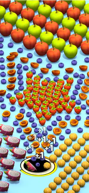 Hole Match Master - Brain Game screenshot 2