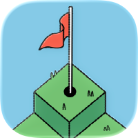 ゴルフ・ピークス