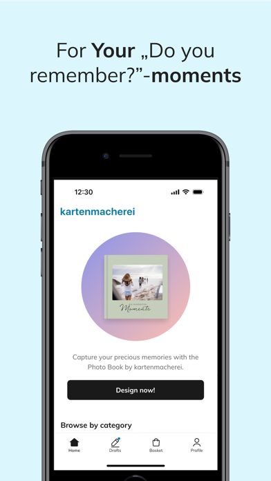 kartenmacherei Screenshot