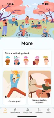 equipt screenshot 6