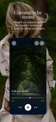 Visualize Meditations Screenshot 6 of 10