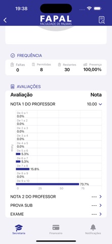 Fapal Screenshot 5 of 10