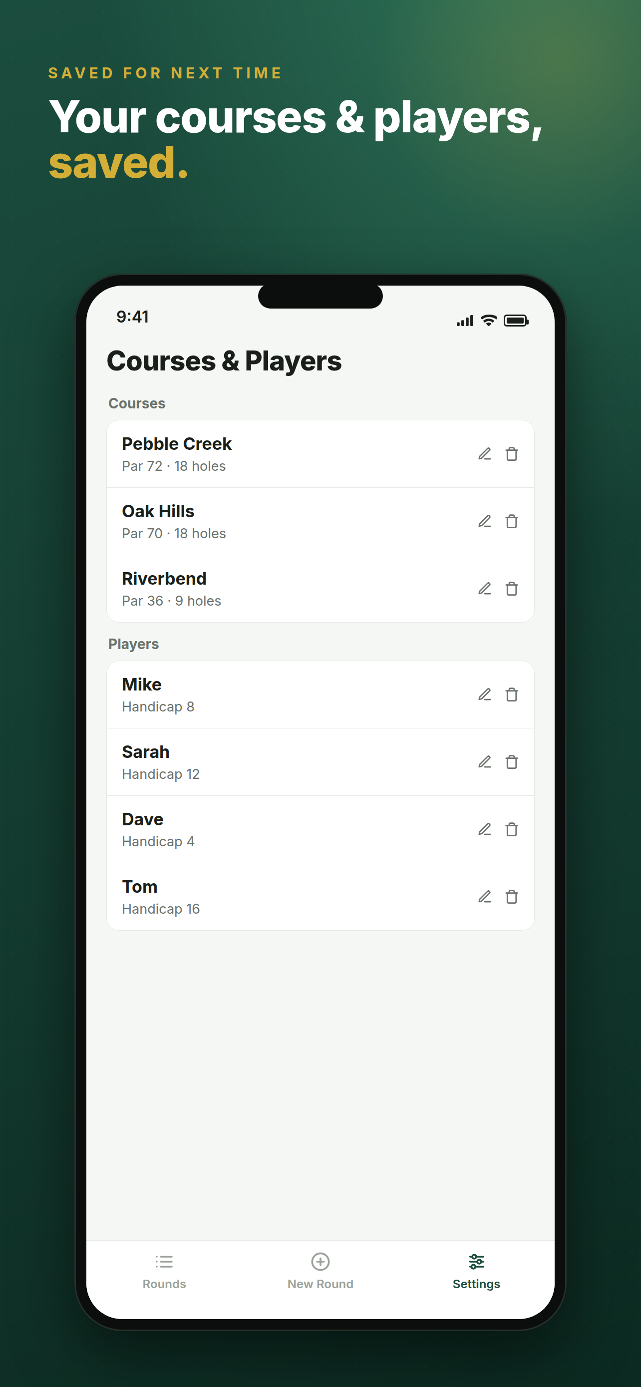 Stakes & Skins screenshot 4
