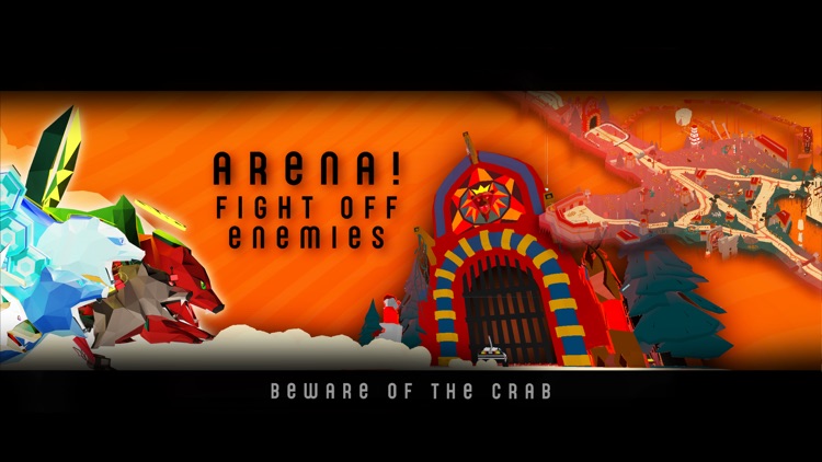 BearAvalanche - Combat Drift