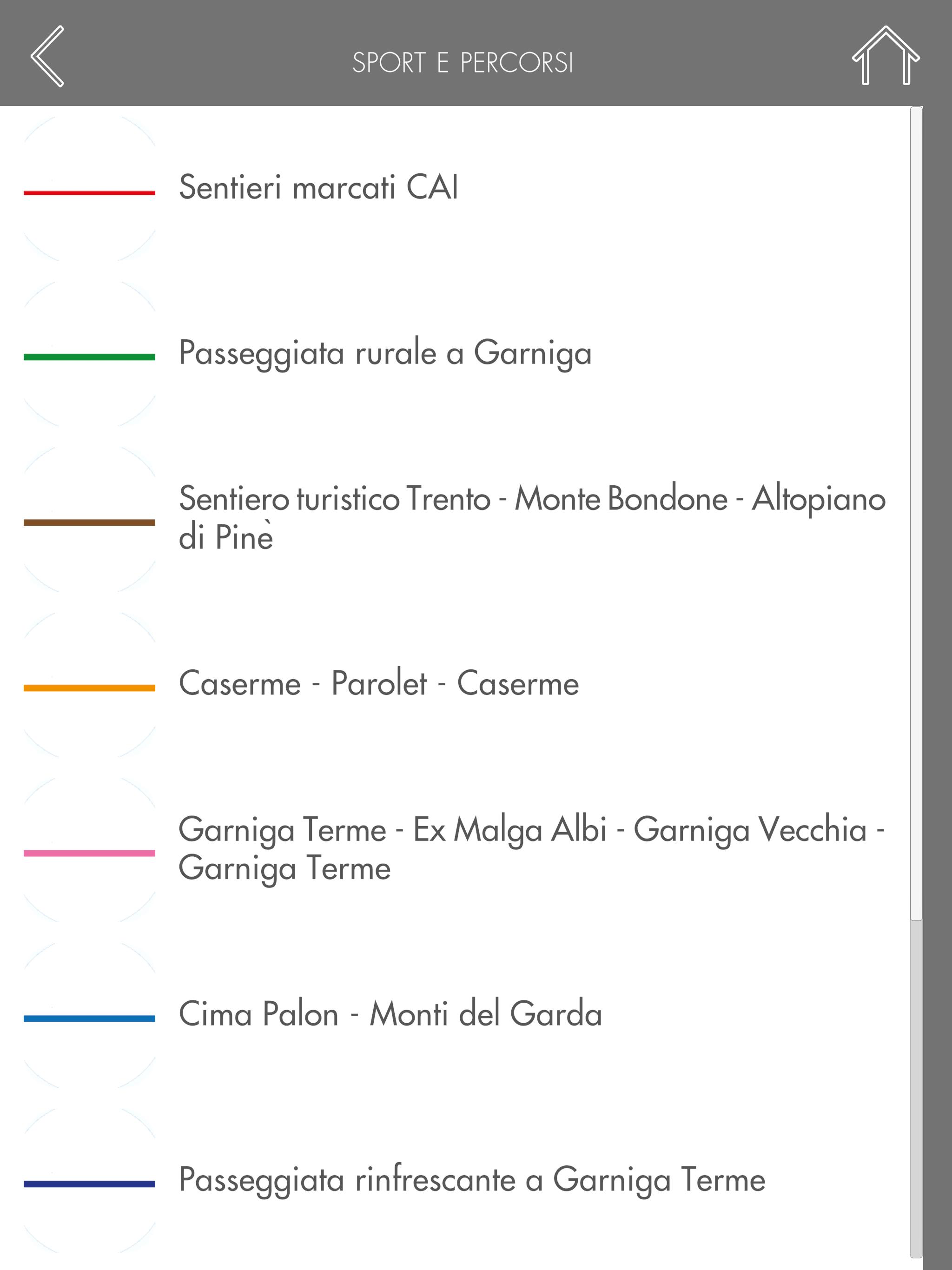 in Monte Bondone screenshot 14