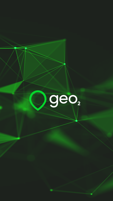 Geo2 Route Planner Screenshot
