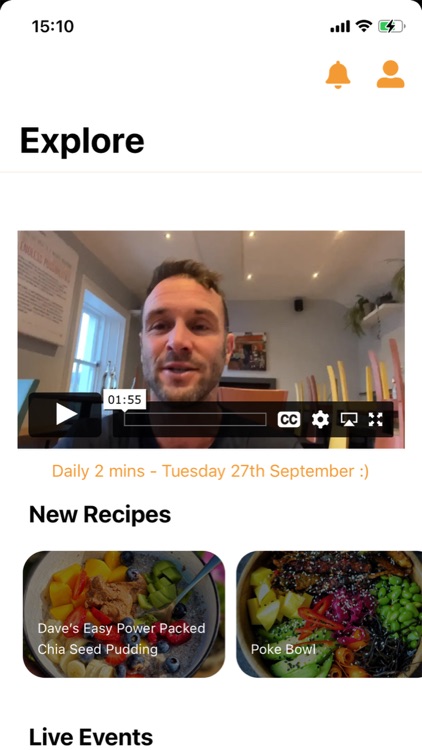 Vegan Plant Based Recipe Club screenshot-7