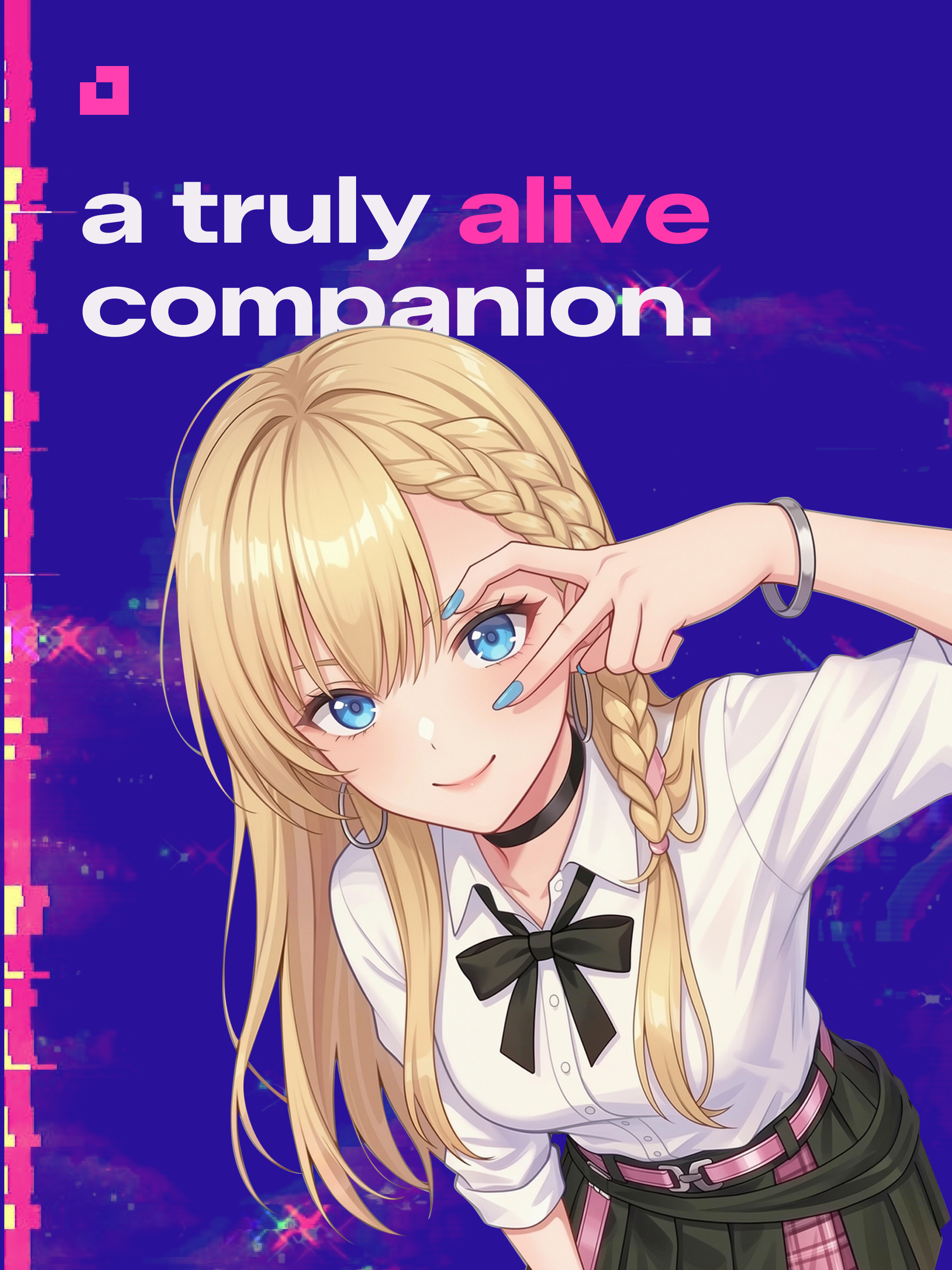 Animates - life companions screenshot 8