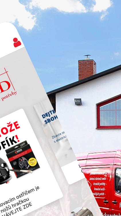 HEROLD řeznické potřeby