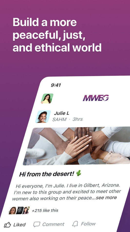 #1. MWEG (iOS) 由: MWEG