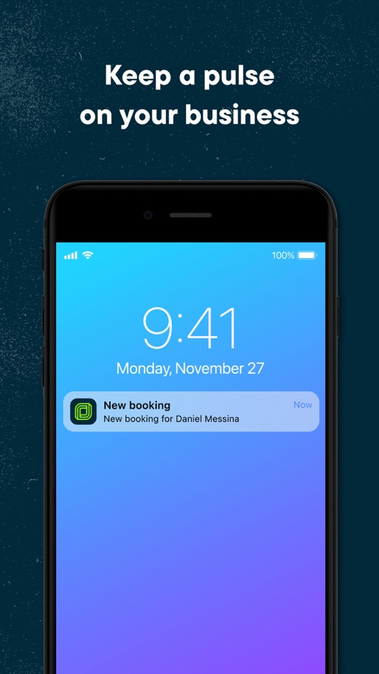 #7. Jobber Field Service Software (iOS) بواسطة: Jobber
