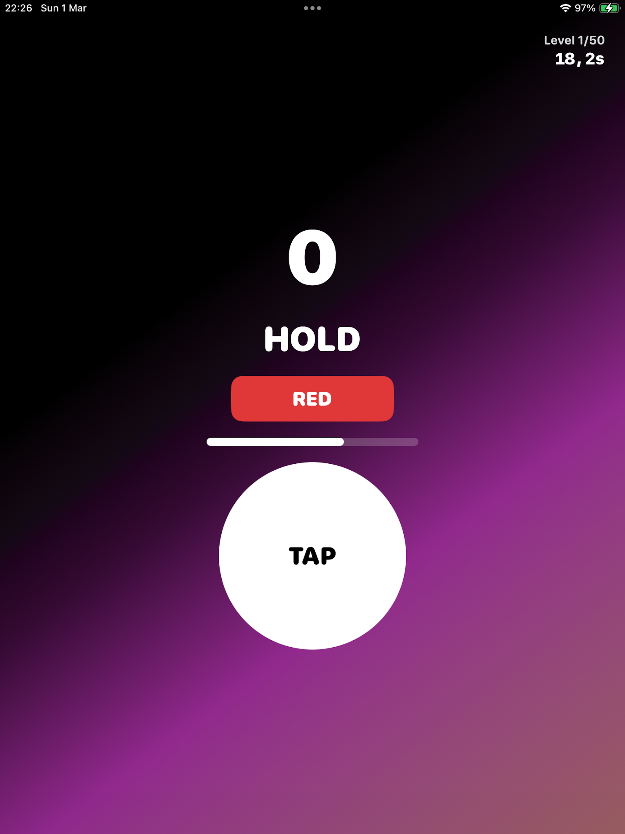 Liar Button screenshot 6
