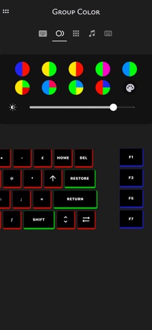 TheRGB64 screenshot