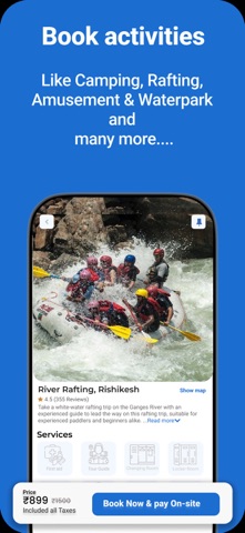 Nexby screenshot