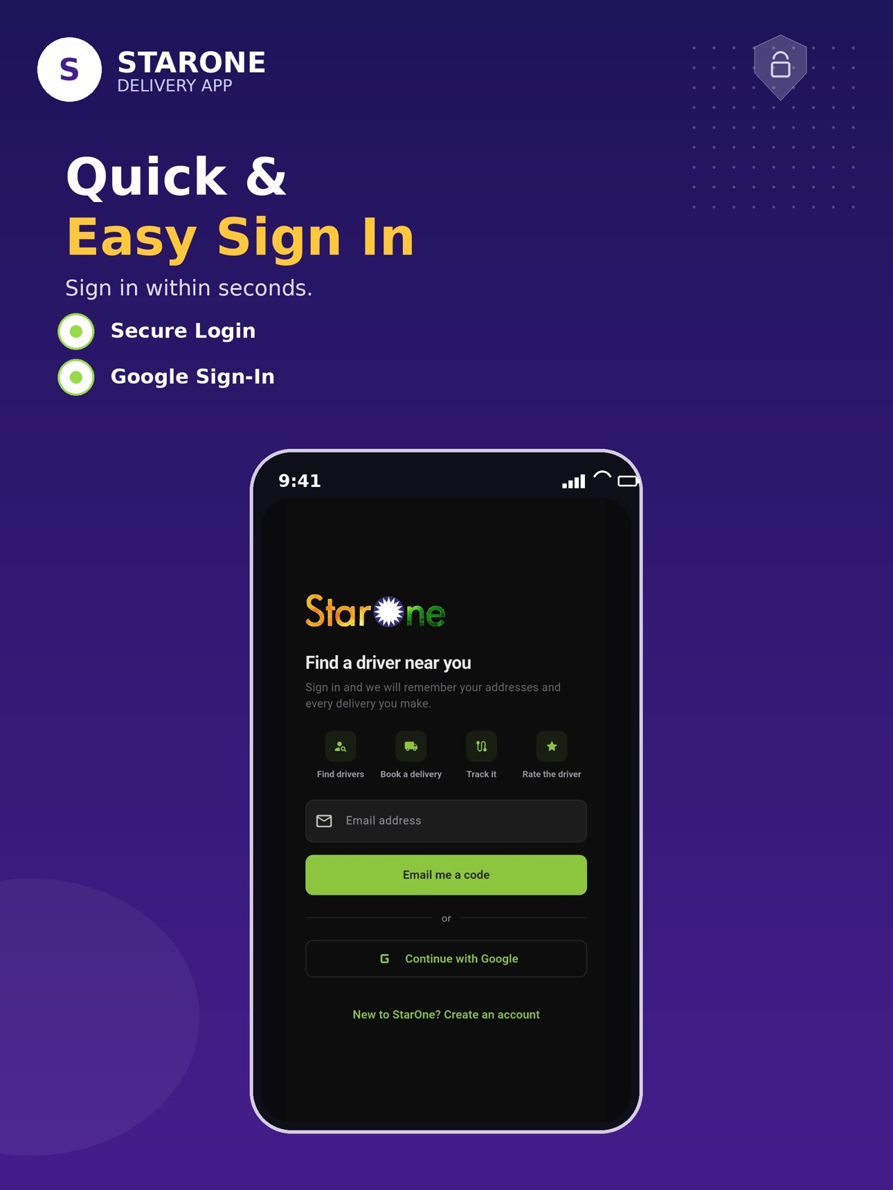 Screenshot 7 of Go StarOne