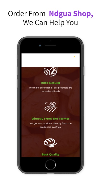 Nduga Shop screenshot-3