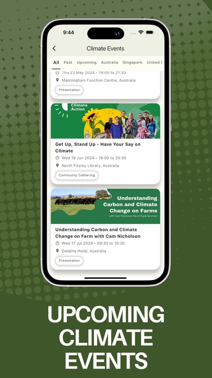 Change Your Climate screenshot-4