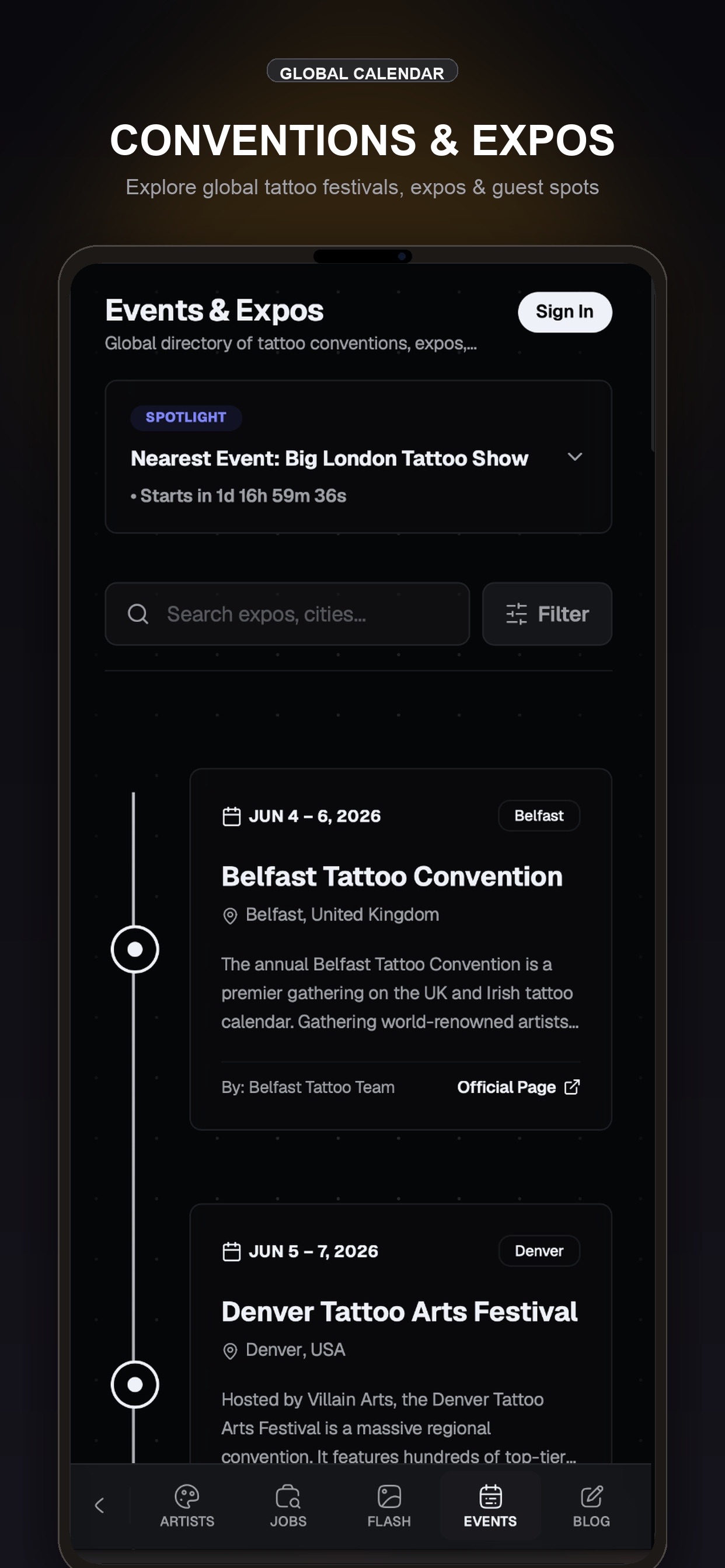 Screenshot 4 of Tattit