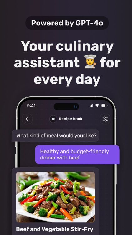 Ai Helper: Ask Chat Assistant screenshot-9