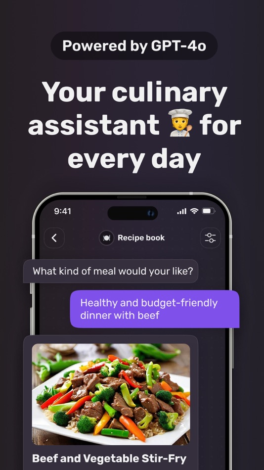 #10. Ai Helper: Ask Chat Assistant (iOS) 来自: AILAB FOR CLOUD SERVICE & DATACENTERS PROVIDERS CO. L.L.C