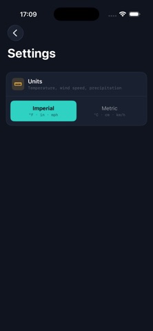 FarmWeather Screenshot 6 of 6