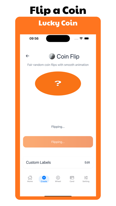 Wheel of Names: Random Name screenshot 5
