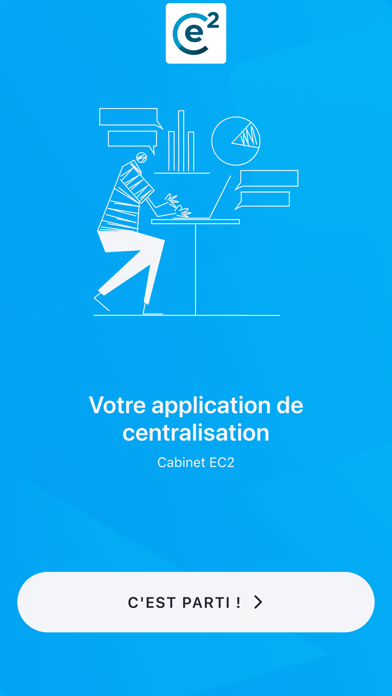 Cabinet EC2 Screenshot