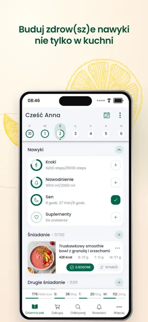 Dr Lifestyle screenshot 1