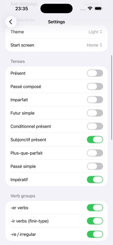 Verbérie Full Screenshot 9 of 9