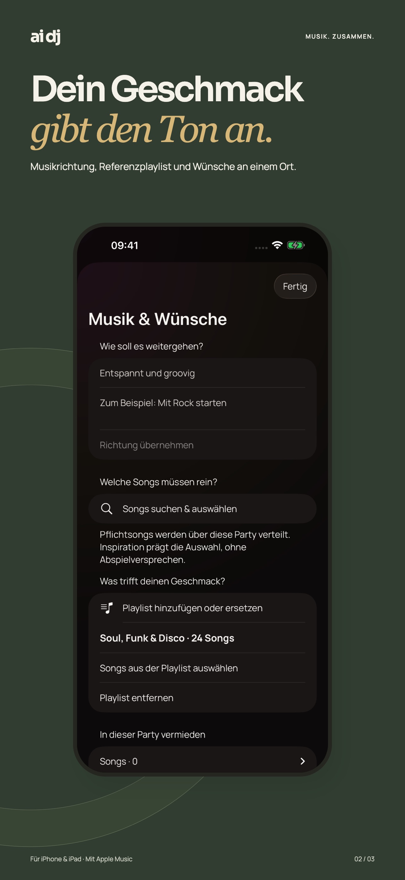 Screenshot 2 of DJ Ritschi