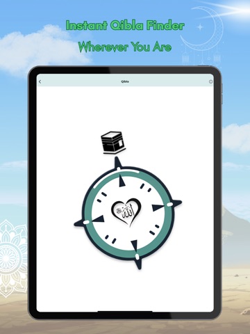Memorize Quran & Ramadan Guide iPad screenshot