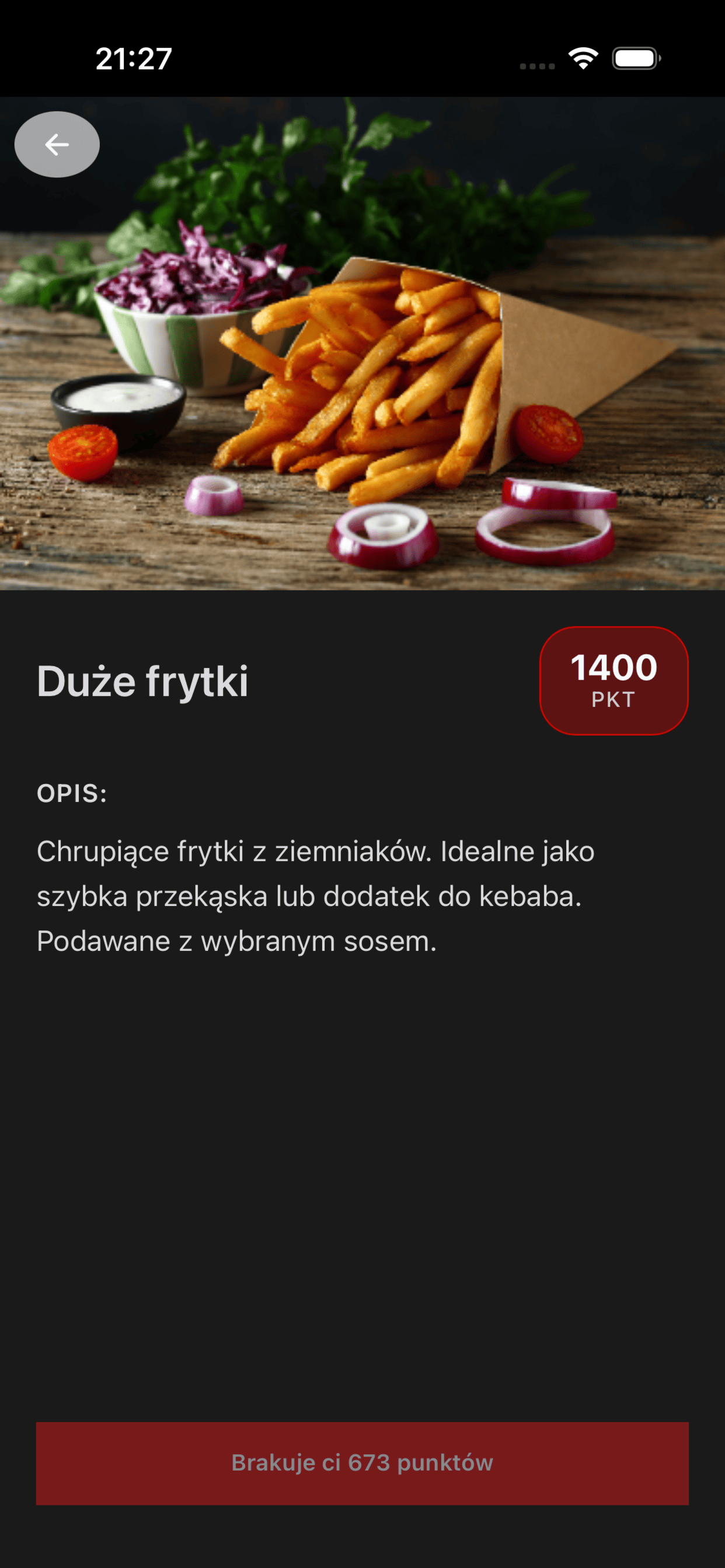 Kebab U Buły