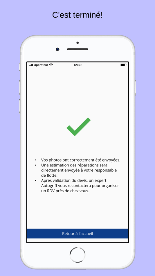 #8. Finaxy by Autogriff (iOS) 由: Autogriff