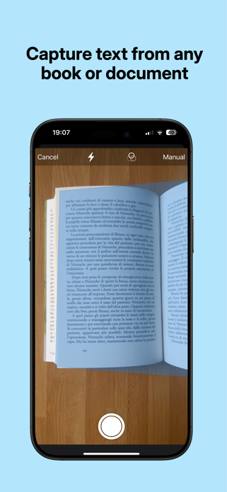NeoSpeech - Text to Speech Screenshot 4 of 7