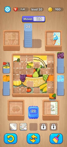 Sticky Stacky Screenshot 3 of 5