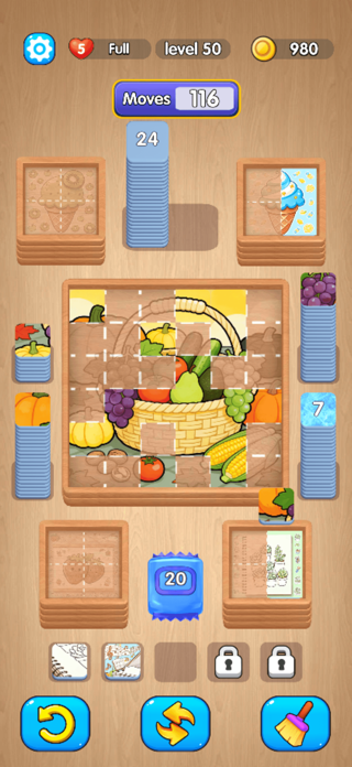 Sticky Stacky Screenshot 3 of 5