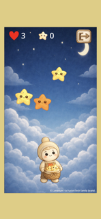 MyLuny screenshot 2