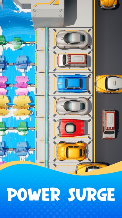 Water Tycoon screenshot-3