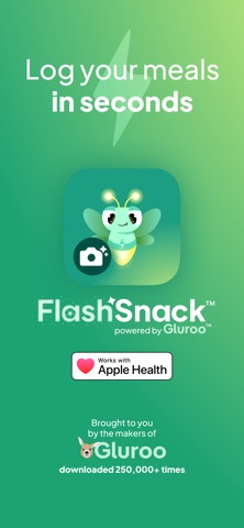 FlashSnack Screenshot 9 of 9